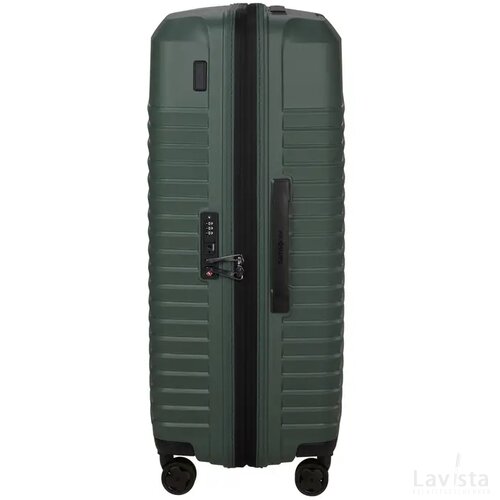 Samsonite Intuo Spinner 75 EXP. Olive Green