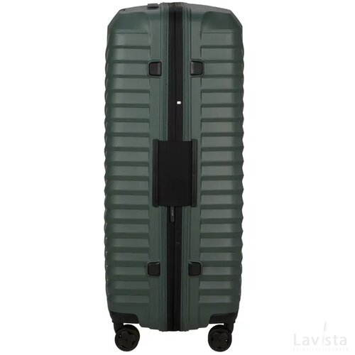 Samsonite Intuo Spinner 75 EXP. Olive Green