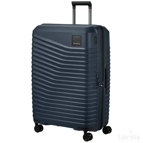 Samsonite Intuo Spinner 75 EXP. Blue Nights