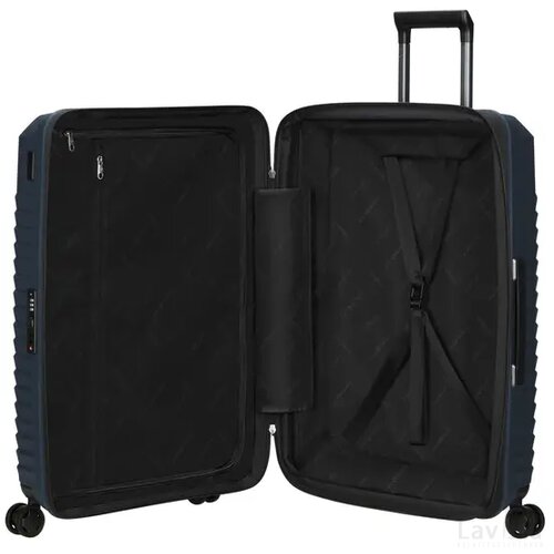 Samsonite Intuo Spinner 75 EXP. Blue Nights