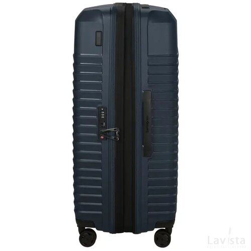 Samsonite Intuo Spinner 75 EXP. Blue Nights