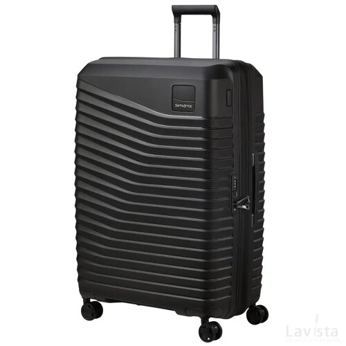 Samsonite Intuo Spinner 75 EXP. Black