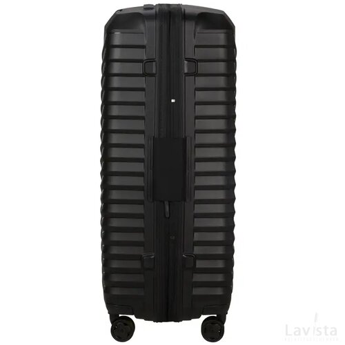 Samsonite Intuo Spinner 75 EXP. Black