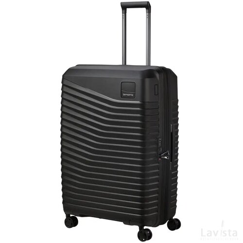 Samsonite Intuo Spinner 75 EXP. Black