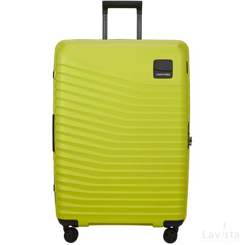 Samsonite Intuo Spinner 75 EXP. Lime
