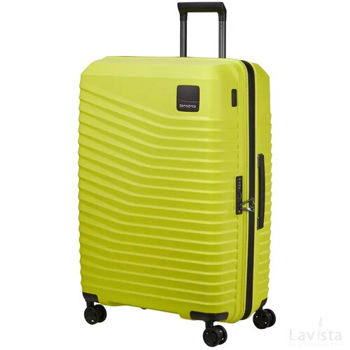 Samsonite Intuo Spinner 75 EXP. Lime
