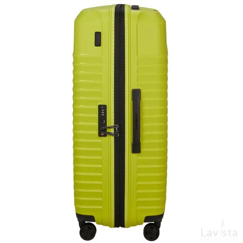 Samsonite Intuo Spinner 75 EXP. Lime