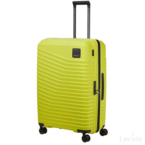 Samsonite Intuo Spinner 75 EXP. Lime
