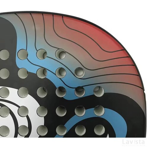 Custom padel racket ontwerpen