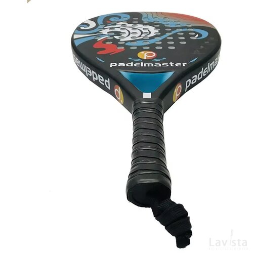 Custom padel racket ontwerpen
