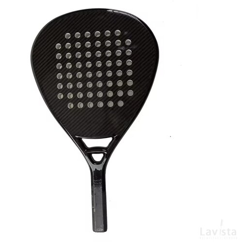Custom padel racket ontwerpen