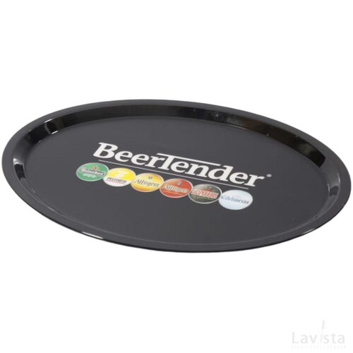 Ronde dienbladen
