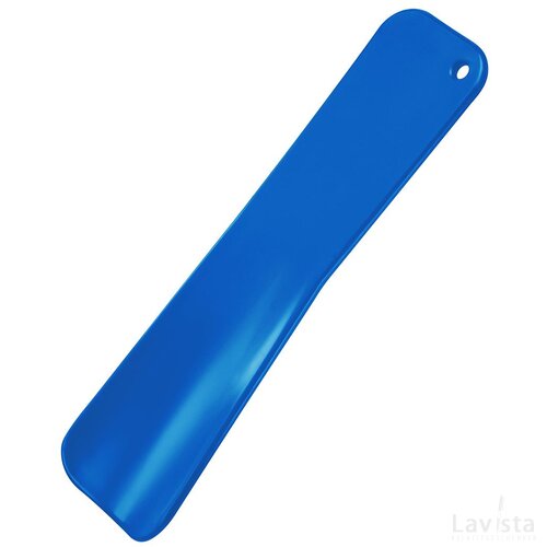 Rechthoekige schoenlepel