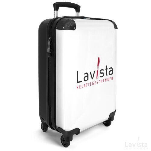 Handbagage koffer