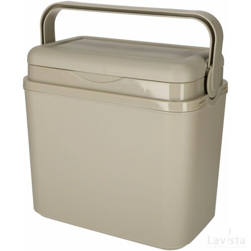 Norländer Koelbox 10L Taupe