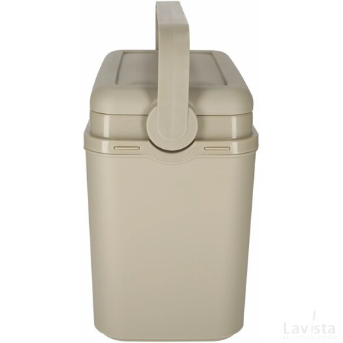 Norländer Koelbox 10L Taupe