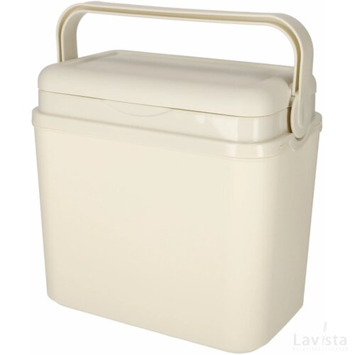 Norländer Koelbox 10L Wit