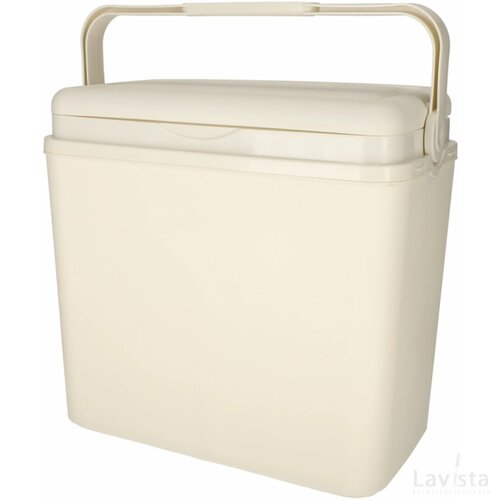 Norländer Koelbox 24L Wit