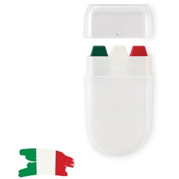 Groen - 3.6 x 6 x 1.5 cm Groen - 3.6 x 6 x 1.5 cm