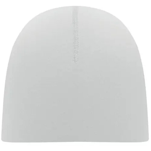 Muts van katoen Lighty wit