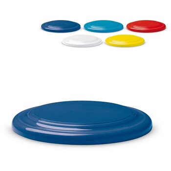 Frisbee lichtblauw