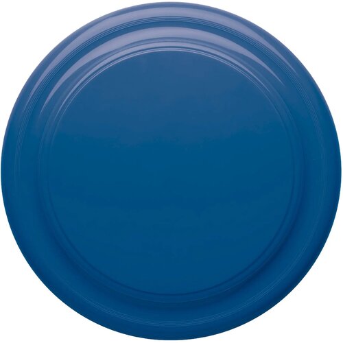 Frisbee donkerblauw