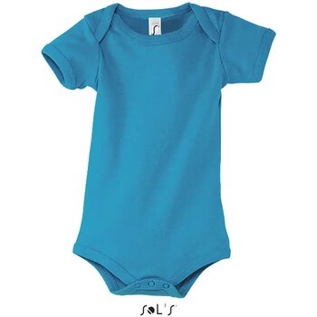 Bambino romper 180g Bambino aqua