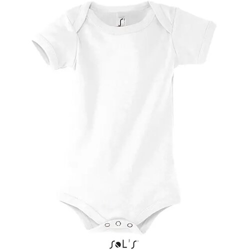 Bambino romper 180g Bambino wit