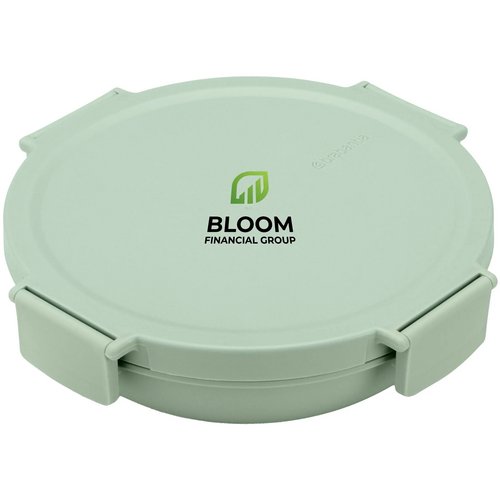 Brabantia Make & Take Lunchbowl 1L Jade