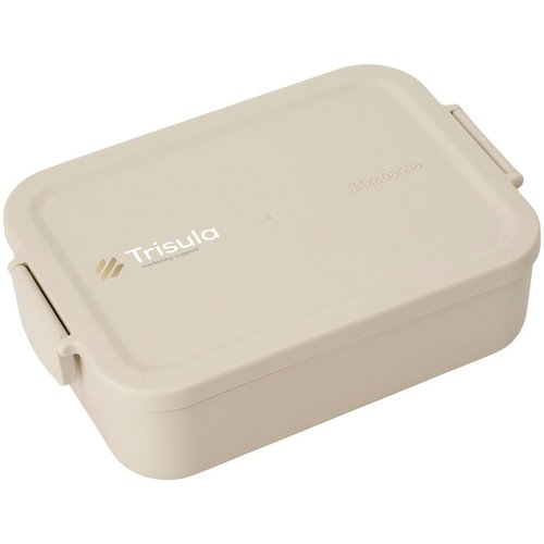 Brabantia Make & Take Lunchbox M 1,1 L Beige