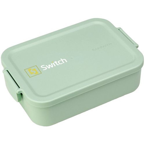 Brabantia Make & Take Lunchbox M 1,1 L Jade