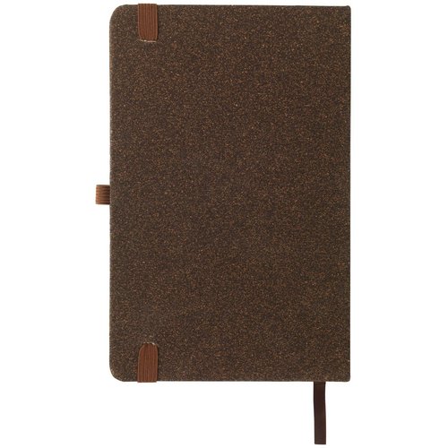 Clifton Coffee Grounds A5 Notebook Notitieboek