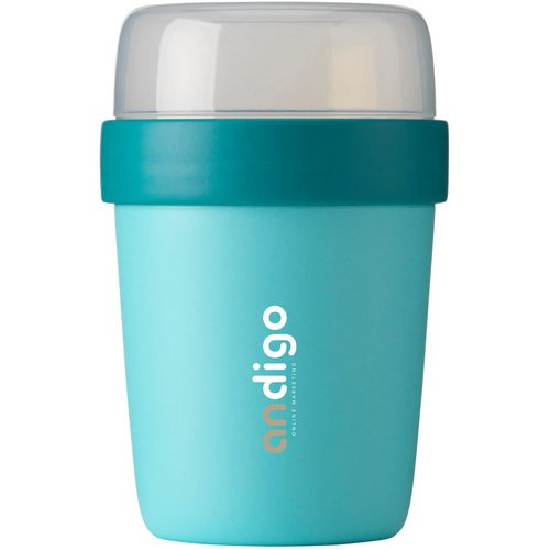 Day To Day Muesli Jug 400 Ml Yoghurtbeker