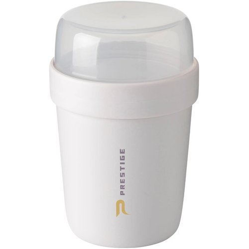 Day To Day Muesli Jug 400 Ml Yoghurtbeker Beige