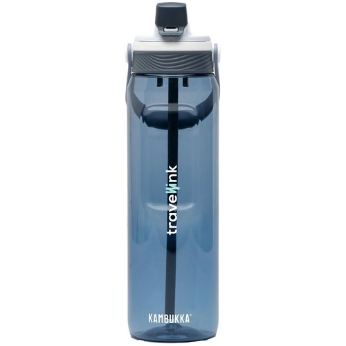 Kambukka® Dupla Hydrated 1 L Drinkfles