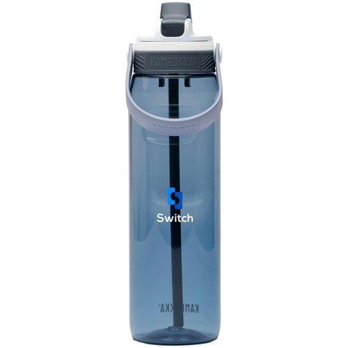 Kambukka® Dupla Hydrated 1 L Drinkfles