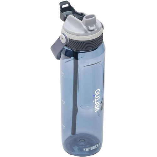 Kambukka® Dupla Hydrated 1 L Drinkfles