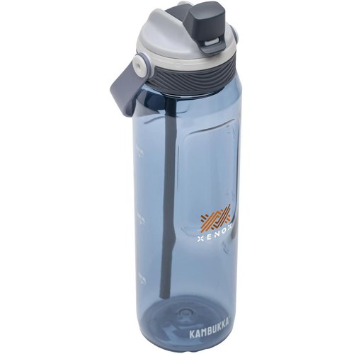 Kambukka® Dupla Hydrated 1 L Drinkfles