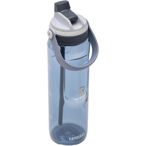 Kambukka® Dupla Hydrated 1 L Drinkfles