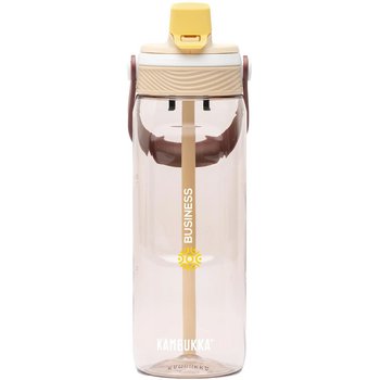 Kambukka® Dupla Hydrated 750 Drinkfles Groen Kambukka® Dupla Hydrated 750 Drinkfles Groen