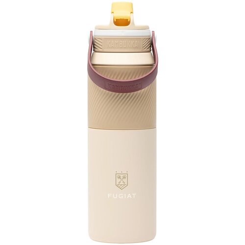 Kambukka® Dupla Insulated 1 L Drinkfles