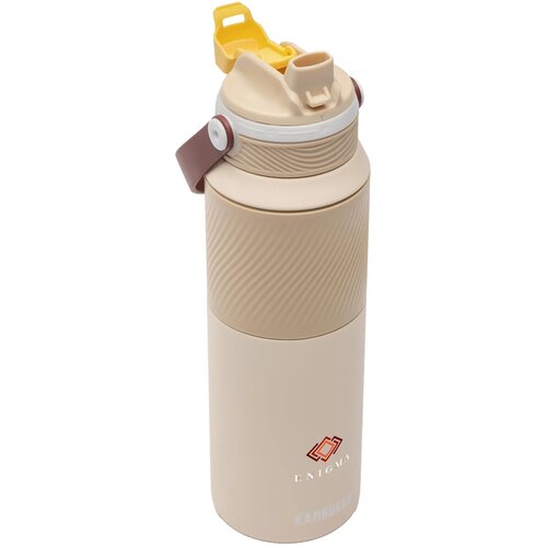Kambukka® Dupla Insulated 1 L Drinkfles