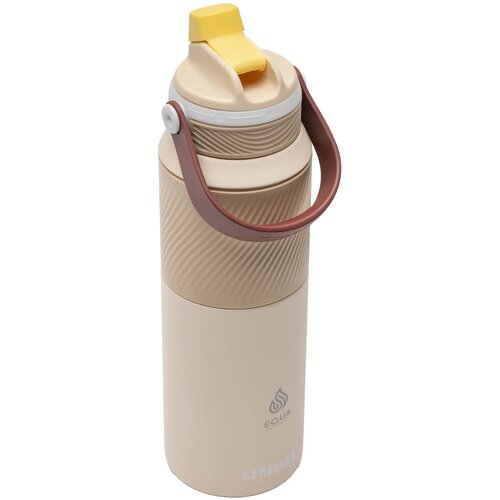 Kambukka® Dupla Insulated 1 L Drinkfles