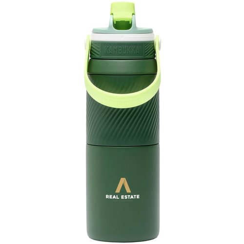 Kambukka® Dupla Insulated 750 Ml Drinkfles