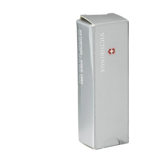 Victorinox Evolution 10 Wood Zakmes
