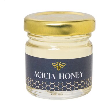 Acahon S Acaciahoning (50 gram) Geel