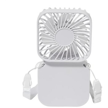 Aerofold Rabs Oplaadbare Handventilator Wit Aerofold Rabs Oplaadbare Handventilator Wit
