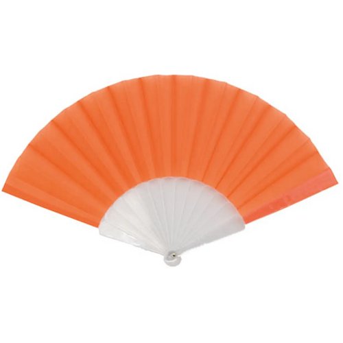 Aniro Handventilator Oranje