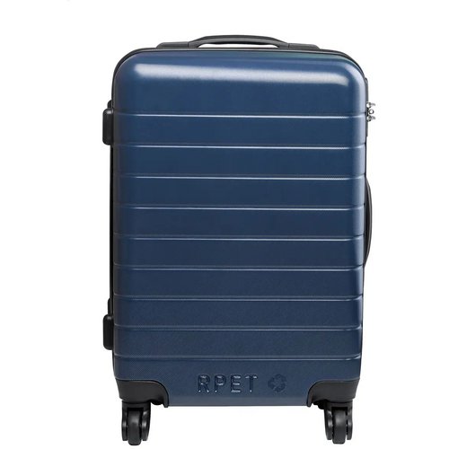 Annert Rpet Trolleytas Donker Blauw
