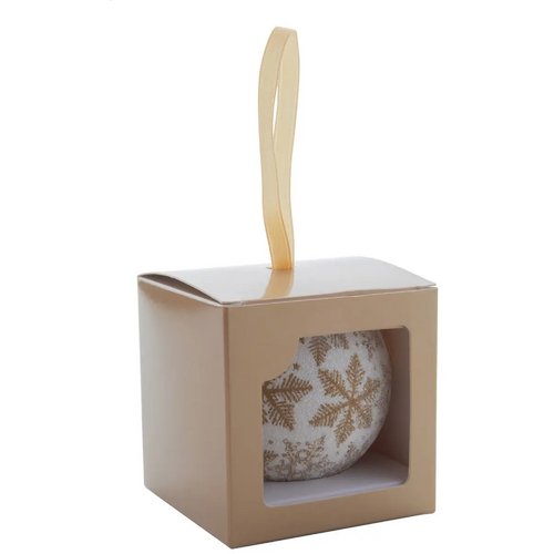 Aspelund Kerstboom Versiering Goud
